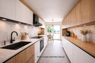 achat appartement longeville-les-metz 57050