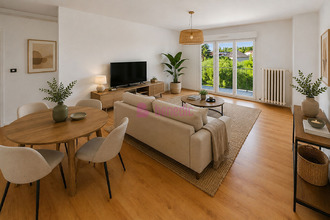 achat appartement longeville-les-metz 57050