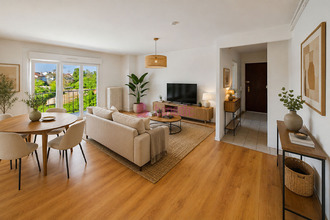 achat appartement longeville-les-metz 57050