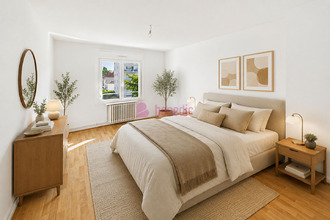 achat appartement longeville-les-metz 57050