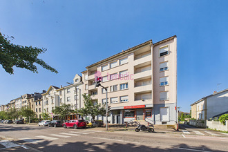 achat appartement longeville-les-metz 57050