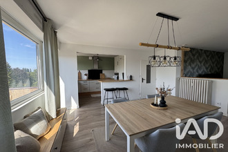 achat appartement longeville-les-metz 57050