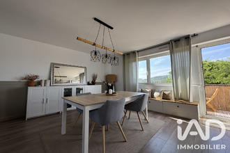 achat appartement longeville-les-metz 57050