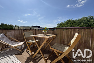 achat appartement longeville-les-metz 57050