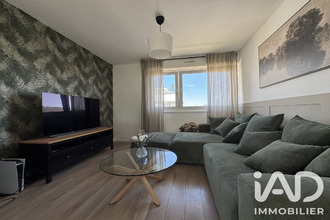 achat appartement longeville-les-metz 57050