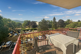 achat appartement longeville-les-metz 57050