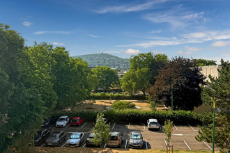 achat appartement longeville-les-metz 57050