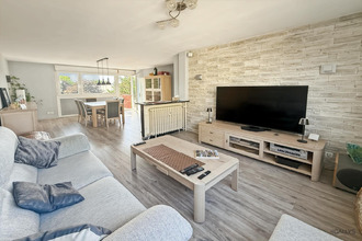 achat appartement longeville-les-metz 57050