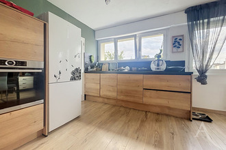 achat appartement longeville-les-metz 57050