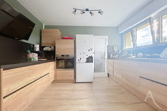 achat appartement longeville-les-metz 57050