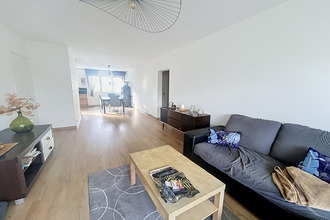 achat appartement longeville-les-metz 57050
