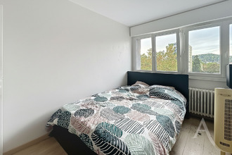 achat appartement longeville-les-metz 57050