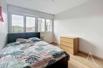 achat appartement longeville-les-metz 57050
