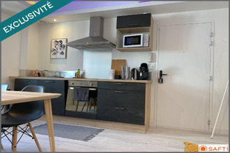 achat appartement longeville-les-metz 57050