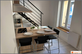 achat appartement longeville-les-metz 57050