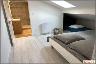 achat appartement longeville-les-metz 57050