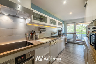 achat appartement longeville-les-metz 57050