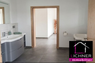 achat appartement longeville-les-st-avold 57740