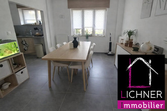 achat appartement longeville-les-st-avold 57740