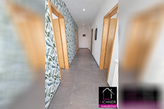achat appartement longeville-les-st-avold 57740