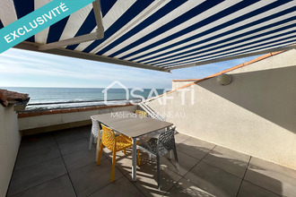 achat appartement longeville-sur-mer 85560