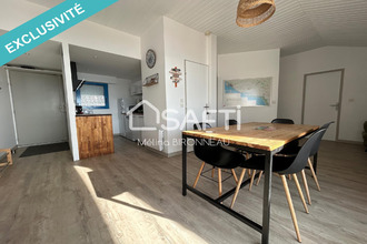 achat appartement longeville-sur-mer 85560