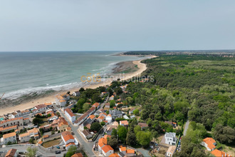 achat appartement longeville-sur-mer 85560