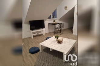 achat appartement longjumeau 91160