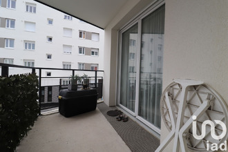 achat appartement longjumeau 91160