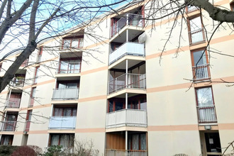 achat appartement longjumeau 91160