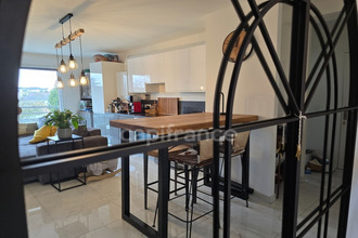 achat appartement longjumeau 91160