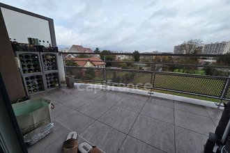 achat appartement longjumeau 91160