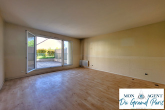 achat appartement longjumeau 91160