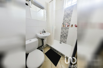 achat appartement longjumeau 91160