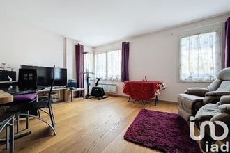 achat appartement longjumeau 91160