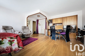 achat appartement longjumeau 91160