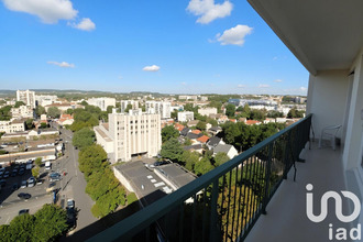 achat appartement longjumeau 91160