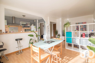 achat appartement longjumeau 91160