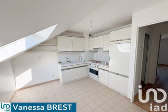 achat appartement longjumeau 91160