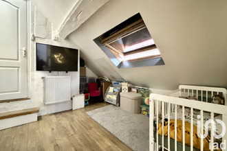 achat appartement longjumeau 91160