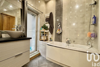 achat appartement longjumeau 91160