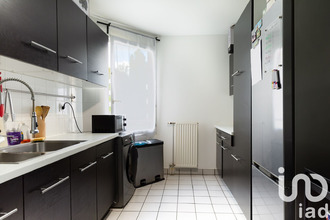 achat appartement longjumeau 91160