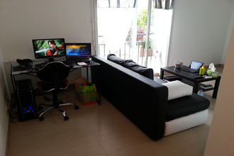 achat appartement longjumeau 91160