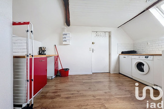 achat appartement longjumeau 91160