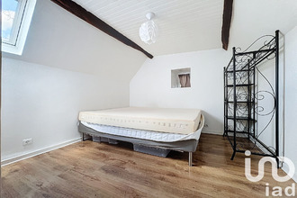 achat appartement longjumeau 91160