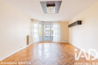 achat appartement longjumeau 91160