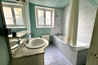 achat appartement longjumeau 91160