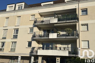 achat appartement longjumeau 91160