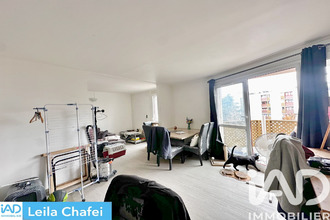 achat appartement longjumeau 91160