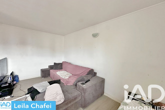 achat appartement longjumeau 91160